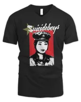 Men's V-Neck T-Shirt Men's V-Neck T-Shirt