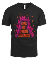 Men's V-Neck T-Shirt Men's V-Neck T-Shirt