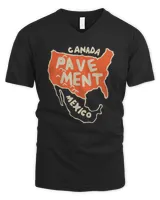 Men's V-Neck T-Shirt Men's V-Neck T-Shirt
