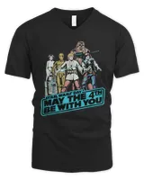 Men's V-Neck T-Shirt Men's V-Neck T-Shirt
