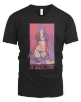 Men's V-Neck T-Shirt Men's V-Neck T-Shirt