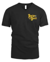 Men's V-Neck T-Shirt Men's V-Neck T-Shirt
