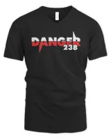 Men's V-Neck T-Shirt Men's V-Neck T-Shirt