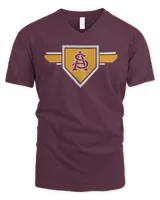 Men's V-Neck T-Shirt Men's V-Neck T-Shirt