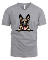 Men's V-Neck T-Shirt Men's V-Neck T-Shirt