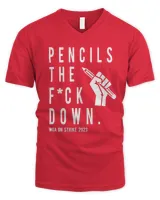 Men's V-Neck T-Shirt Men's V-Neck T-Shirt