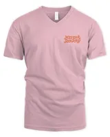 Men's V-Neck T-Shirt Men's V-Neck T-Shirt
