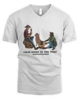 Men's V-Neck T-Shirt Men's V-Neck T-Shirt