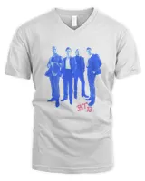 Men's V-Neck T-Shirt Men's V-Neck T-Shirt
