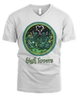 Men's V-Neck T-Shirt Men's V-Neck T-Shirt
