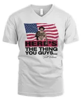 Men's V-Neck T-Shirt Men's V-Neck T-Shirt