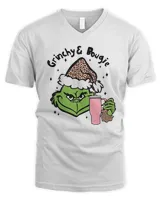 Men's V-Neck T-Shirt Men's V-Neck T-Shirt