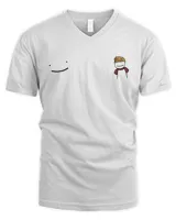Men's V-Neck T-Shirt Men's V-Neck T-Shirt