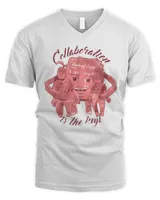 Men's V-Neck T-Shirt Men's V-Neck T-Shirt
