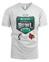 Men's V-Neck T-Shirt Men's V-Neck T-Shirt