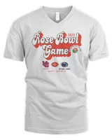 Men's V-Neck T-Shirt Men's V-Neck T-Shirt