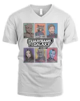 Men's V-Neck T-Shirt Men's V-Neck T-Shirt