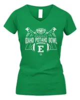 Women's V-Neck T-Shirt Women's V-Neck T-Shirt