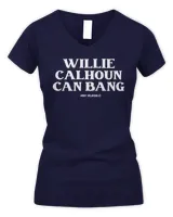 Women's V-Neck T-Shirt Women's V-Neck T-Shirt