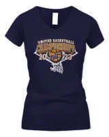 Women's V-Neck T-Shirt Women's V-Neck T-Shirt