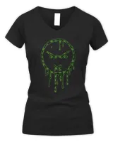 Women's V-Neck T-Shirt Women's V-Neck T-Shirt
