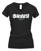 Women's V-Neck T-Shirt Women's V-Neck T-Shirt