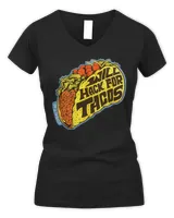 Women's V-Neck T-Shirt Women's V-Neck T-Shirt
