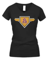 Women's V-Neck T-Shirt Women's V-Neck T-Shirt