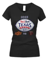 Women's V-Neck T-Shirt Women's V-Neck T-Shirt