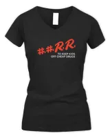 Women's V-Neck T-Shirt Women's V-Neck T-Shirt