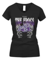 Women's V-Neck T-Shirt Women's V-Neck T-Shirt