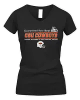 Women's V-Neck T-Shirt Women's V-Neck T-Shirt