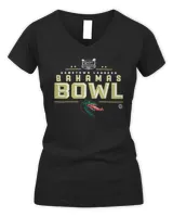 Women's V-Neck T-Shirt Women's V-Neck T-Shirt