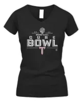 Women's V-Neck T-Shirt Women's V-Neck T-Shirt