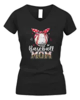 Women's V-Neck T-Shirt Women's V-Neck T-Shirt