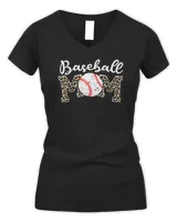 Women's V-Neck T-Shirt Women's V-Neck T-Shirt