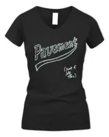 Women's V-Neck T-Shirt Women's V-Neck T-Shirt