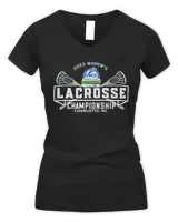 Women's V-Neck T-Shirt Women's V-Neck T-Shirt