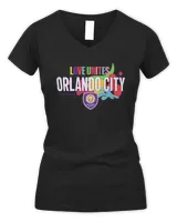 Women's V-Neck T-Shirt Women's V-Neck T-Shirt