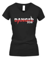 Women's V-Neck T-Shirt Women's V-Neck T-Shirt