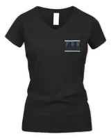 Women's V-Neck T-Shirt Women's V-Neck T-Shirt