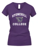 Women's V-Neck T-Shirt Women's V-Neck T-Shirt