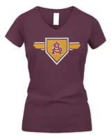 Women's V-Neck T-Shirt Women's V-Neck T-Shirt