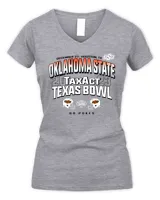 Women's V-Neck T-Shirt Women's V-Neck T-Shirt