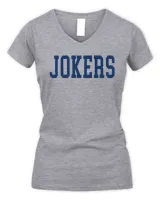 Women's V-Neck T-Shirt Women's V-Neck T-Shirt