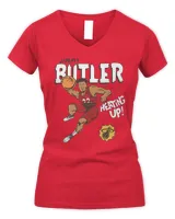 Women's V-Neck T-Shirt Women's V-Neck T-Shirt