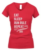 Women's V-Neck T-Shirt Women's V-Neck T-Shirt