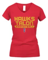 Women's V-Neck T-Shirt Women's V-Neck T-Shirt