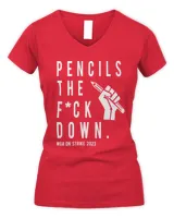 Women's V-Neck T-Shirt Women's V-Neck T-Shirt