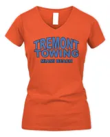 Women's V-Neck T-Shirt Women's V-Neck T-Shirt
